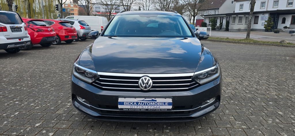 VW Passat Variant 165.000 km 11.800 &euro; Aalen 73433