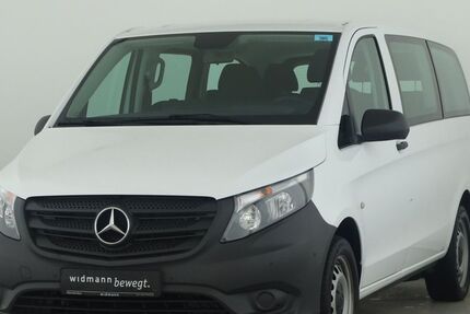 Mercedes-Benz Vito 24.600 km 36.850 &euro; Aalen 73431