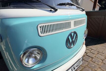 VW T2 99.999 km 22.500 &euro; Heidenheim 89522