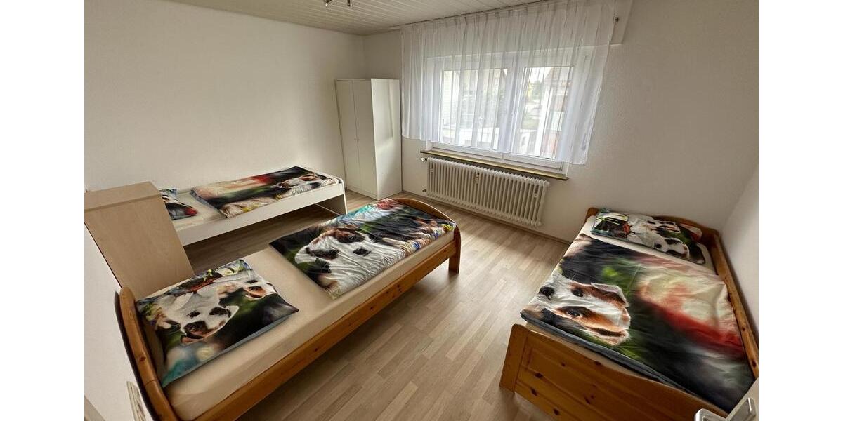 Etagenwohnung Giengen an der Brenz - 8 Zimmer, 205 m&sup2;, 14&euro; | Angebot:25995956