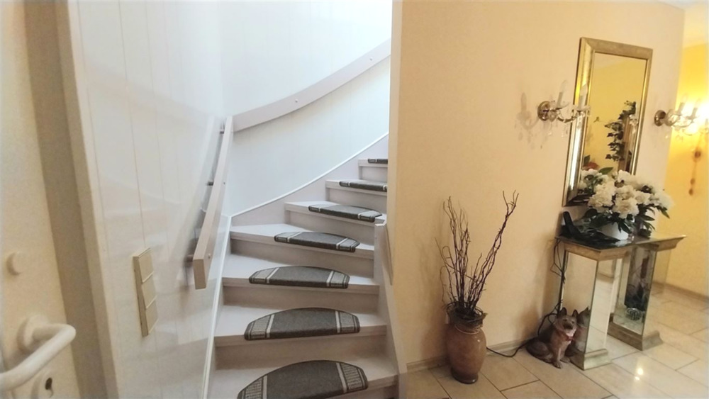 Einfamilienhaus Lauchheim - 4 Zimmer, 130 m&sup2;, 450.000&euro; | Angebot:25798518