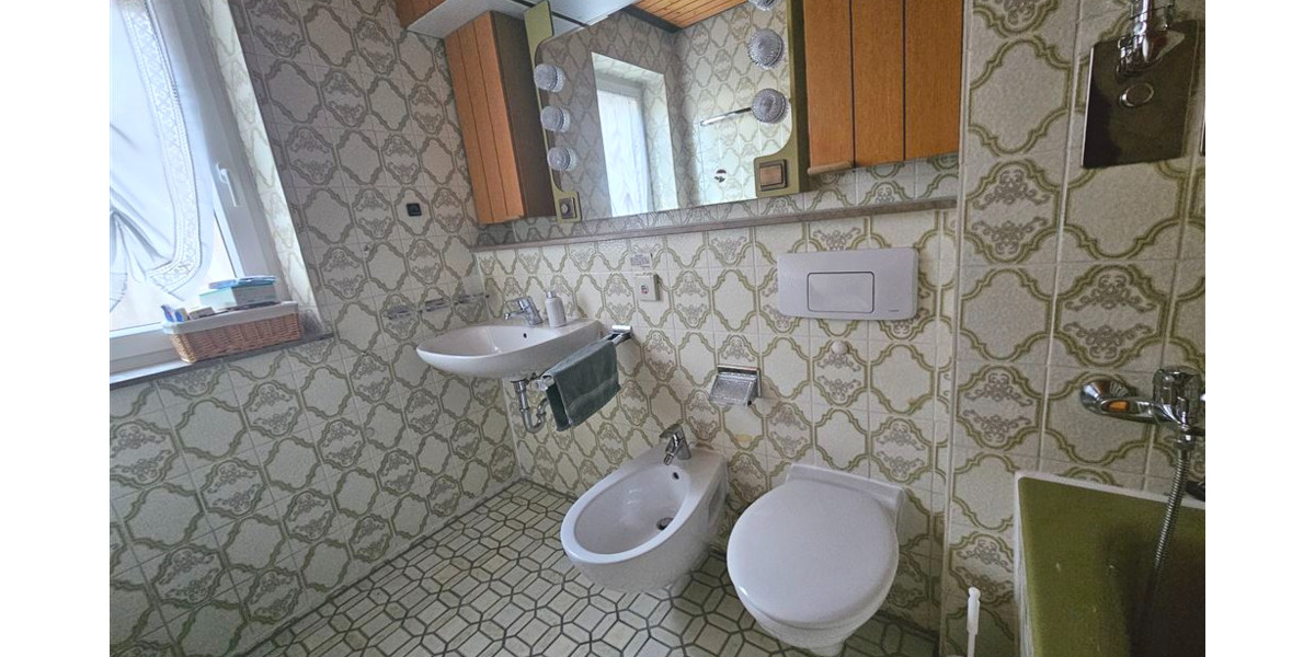 Etagenwohnung Heidenheim Schnaitheim - 4 Zimmer, 97 m&sup2;, 225.000&euro; | Angebot:25740479