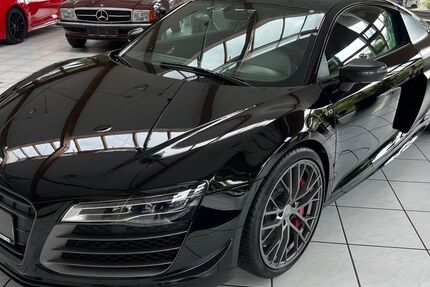 Audi R8 42.700 km 118.900 &euro; Frankenhardt-Honhardt 74586