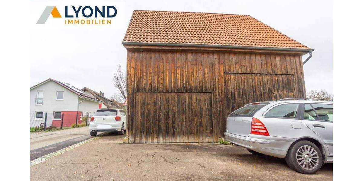 Einfamilienhaus Abtsgmünd / Untergröningen Untergröningen - 1 Zimmer, 400 m&sup2;, 480.000&euro; | Angebot:25676949