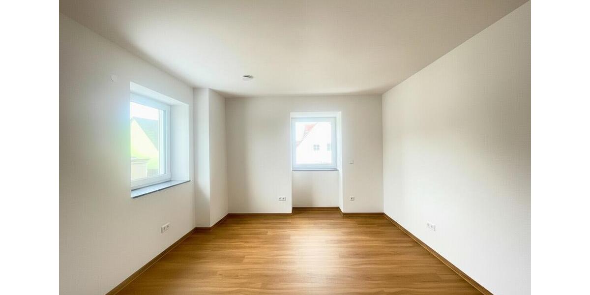 Etagenwohnung Riesbürg - 2 Zimmer, 62 m&sup2;, 710&euro; | Angebot:25351261