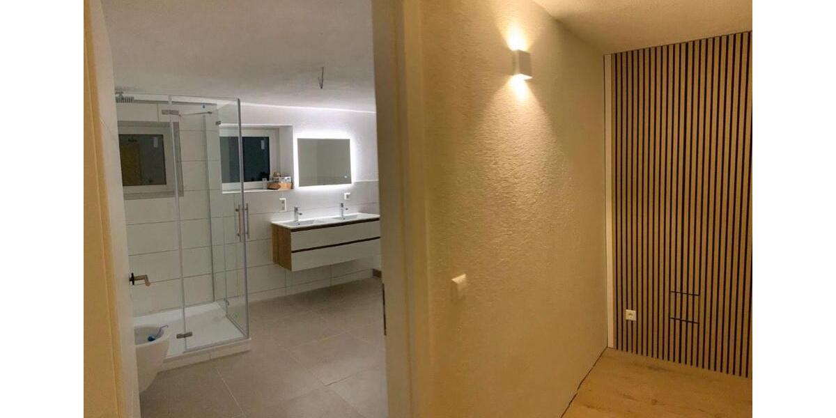 Erdgeschoßwohnung Lauchheim - 2.5 Zimmer, 70 m&sup2;, 850&euro; | Angebot:25626358