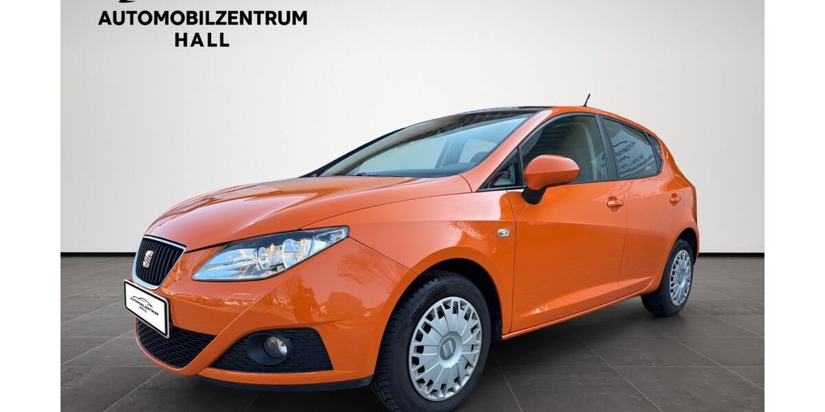 Seat Ibiza 109.000 km 4.999 &euro; Aalen 73430