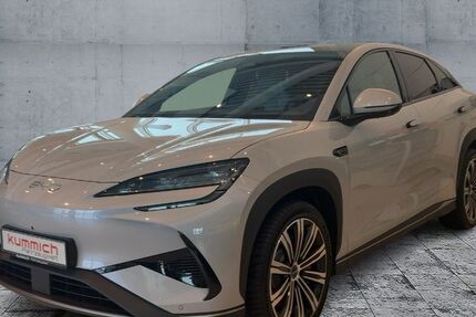 BYD SEALION 7 5.000 km 52.490 &euro; Heidenheim 89520