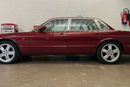 Jaguar XJ 150.044 km 19.900 &euro; Bopfingen 73441