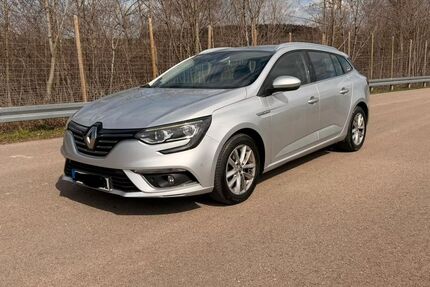 Renault Megane 145.000 km 7.900 &euro; Böhmenkirch 89558