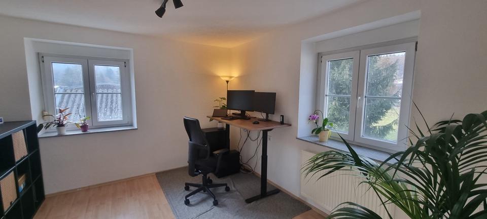 Etagenwohnung Lauchheim - 3 Zimmer, 78 m&sup2;, 750&euro; | Angebot:25216167