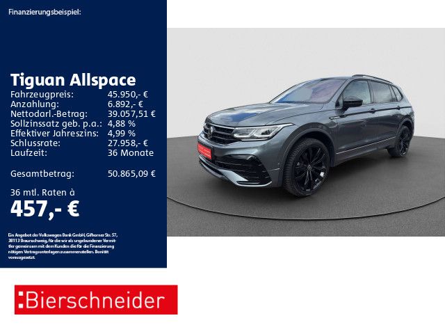 VW Tiguan Allspace 27.447 km 44.850 &euro; Schwäbisch Gmünd 73525