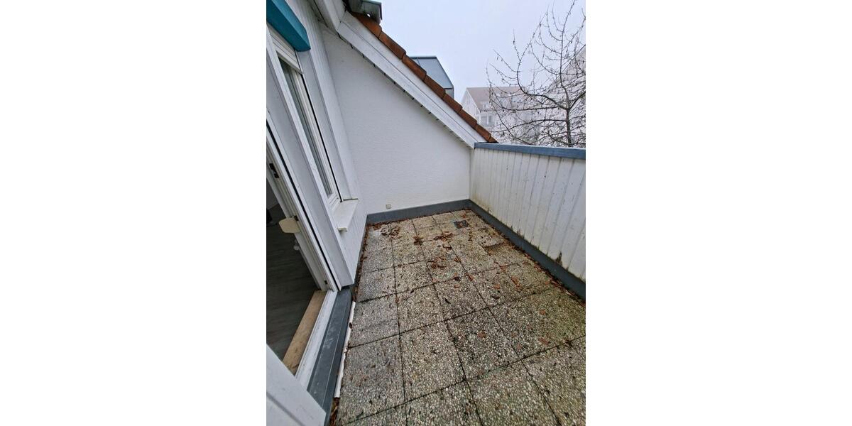 Maisonettenwohnung Heidenheim an der Brenz - 5 Zimmer, 113 m&sup2;, 1.350&euro; | Angebot:24984085