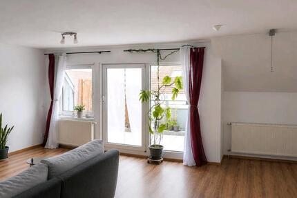 Wohnung Täferrot - 3 Zimmer, 83 m&sup2;, 840&euro; | Angebot:26441789