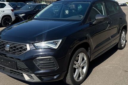Seat Ateca 82.000 km 23.500 &euro; Essingen­­­ 73457