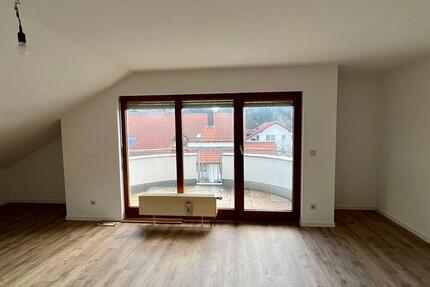 Wohnung Gschwend - 3 Zimmer, 62 m&sup2;, 500&euro; | Angebot:25548356