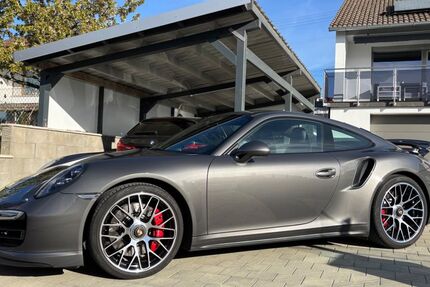 Porsche 991 91.044 km 107.991 &euro; Herbrechtingen 89542