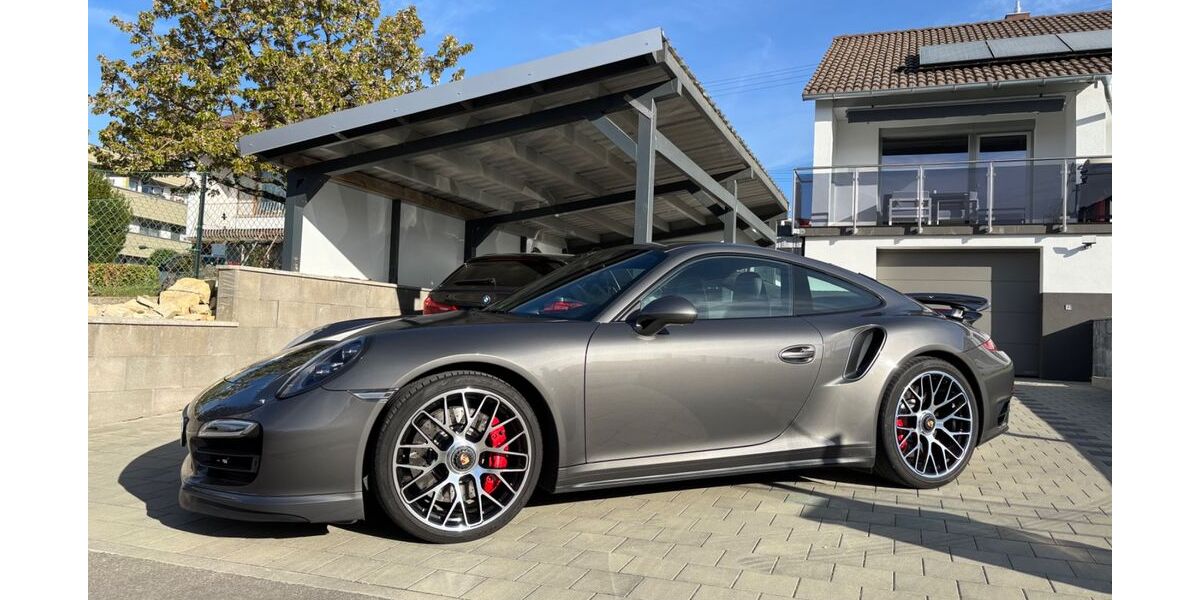 Porsche 991 91.044 km 107.991 &euro; Herbrechtingen 89542