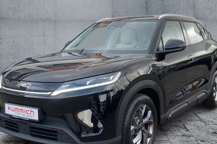 BYD ATTO 2 5.000 km 27.490 &euro; Aalen-Dauerwang 73457