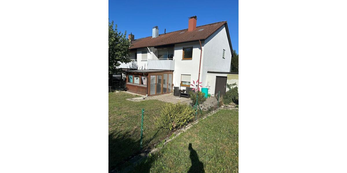 Reihenhaus Bopfingen - 5 Zimmer, 171 m&sup2;, 1.300&euro; | Angebot:25944491