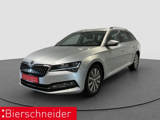 Skoda Superb 67.006 km 25.950 &euro; Aalen 73431