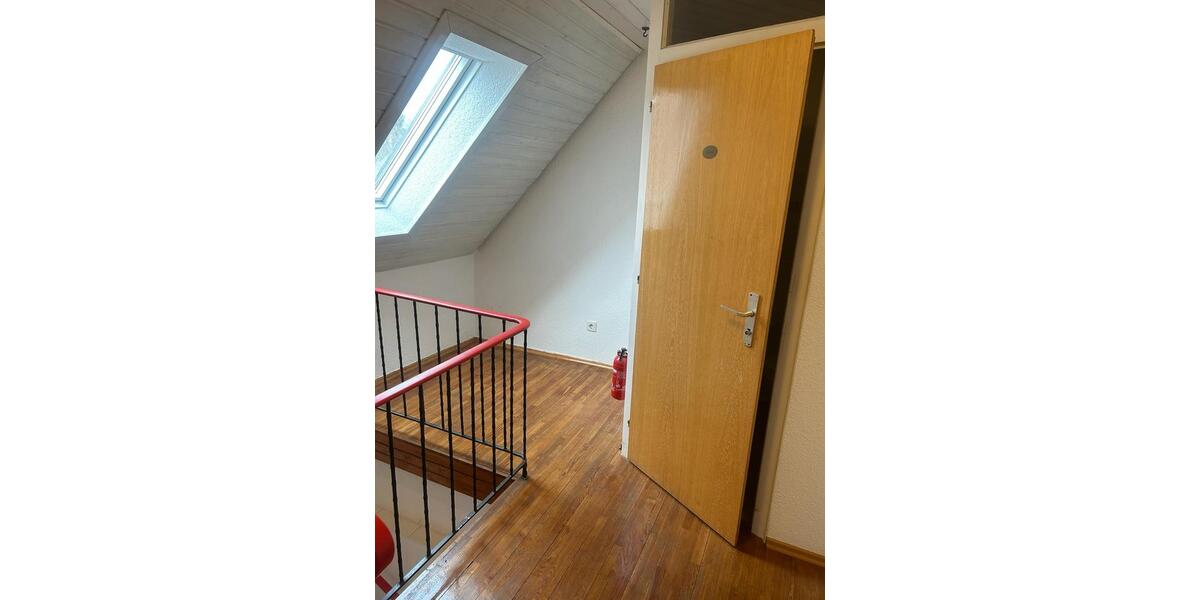 Etagenwohnung Schwäbisch Gmünd Bargau - 3.5 Zimmer, 80 m&sup2;, 860&euro; | Angebot:26134766