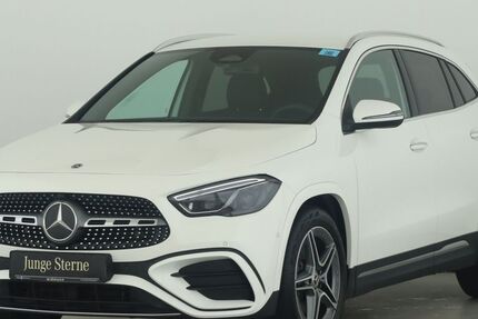 Mercedes-Benz GLA 200 18.307 km 38.850 &euro; Aalen 73431