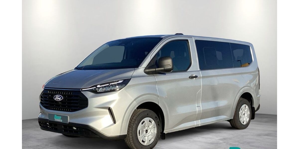 Ford Transit Custom 19.850 km 43.840 &euro; Mutlangen 73557