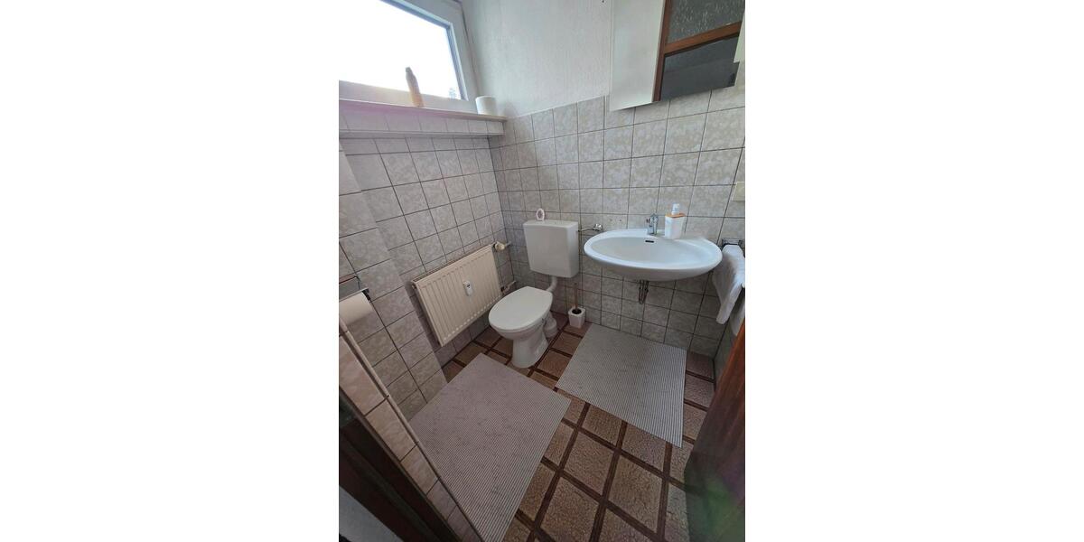 Etagenwohnung Bopfingen - 3 Zimmer, 75 m&sup2;, 200.000&euro; | Angebot:24427253