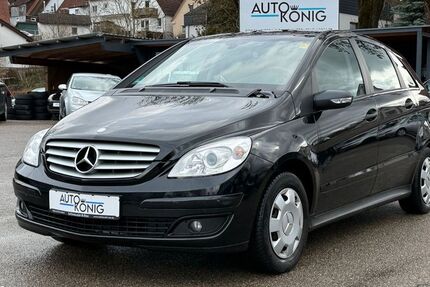 Mercedes-Benz B 150 209.000 km 1.390 &euro; Heidenheim 89520