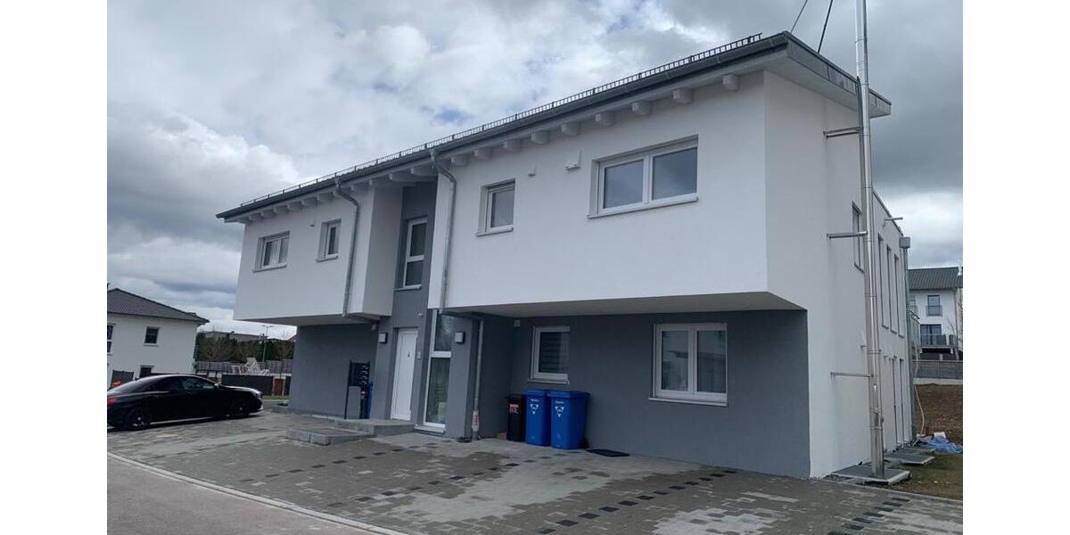 Etagenwohnung Abtsgmünd - 3 Zimmer, 83 m&sup2;, 430.000&euro; | Angebot:26495989