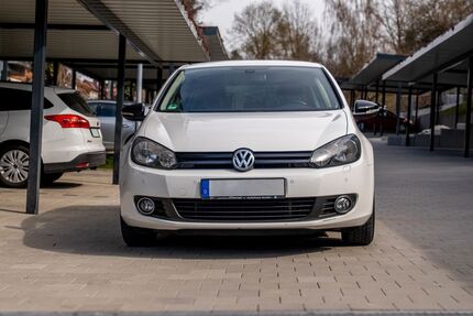 VW Golf 139.900 km 6.500 &euro; Essingen 73457