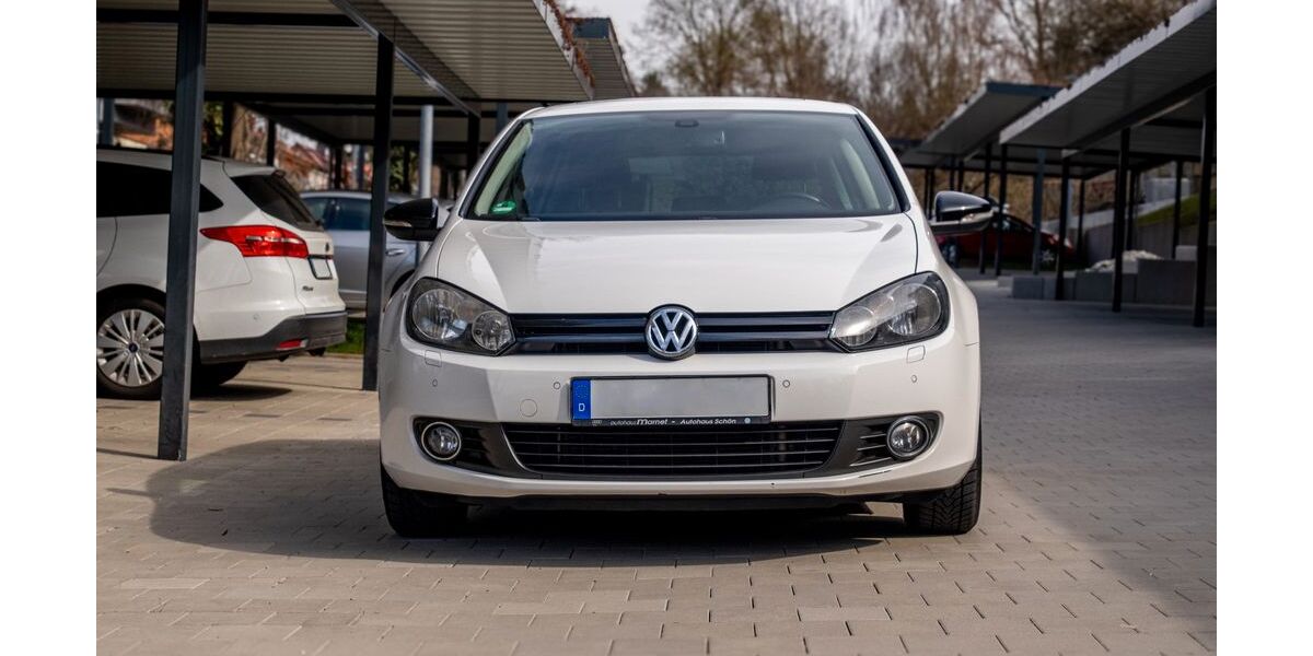 VW Golf 139.900 km 6.500 &euro; Essingen 73457