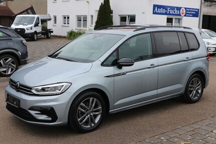 VW Touran 27.800 km 33.500 &euro; Ellwangen - Neunstadt 73479