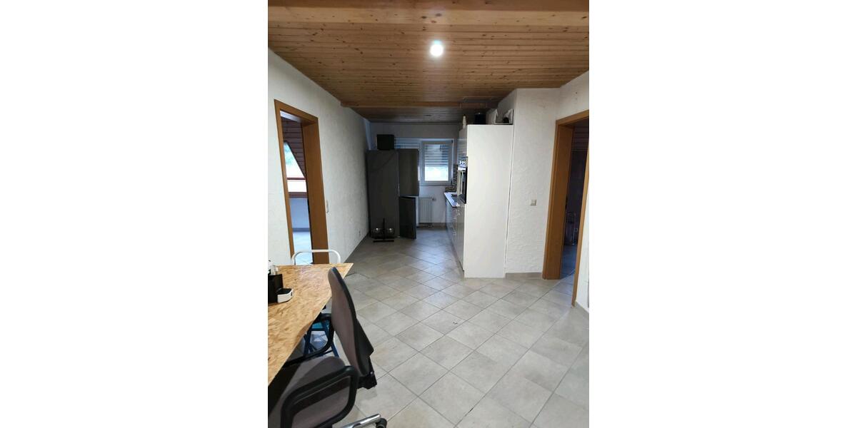 Dachgeschoßwohnung Giengen an der Brenz - 3 Zimmer, 96 m&sup2;, 280.000&euro; | Angebot:26906514