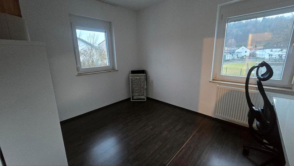 Etagenwohnung Schwäbisch Gmünd - 3 Zimmer, 100 m&sup2;, 1.150&euro; | Angebot:25047402
