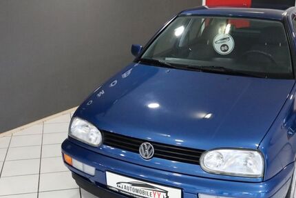 VW Golf 149.500 km 2.900 &euro; Syrgenstein-Landshausen 89428