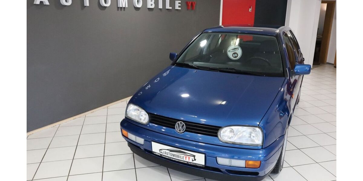 VW Golf 149.500 km 2.900 &euro; Syrgenstein-Landshausen 89428