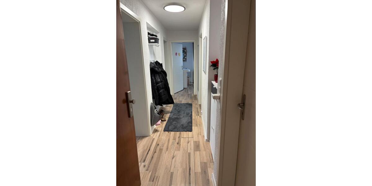 Erdgeschoßwohnung Schwäbisch Gmünd - 3 Zimmer, 62 m&sup2;, 178.000&euro; | Angebot:26790563