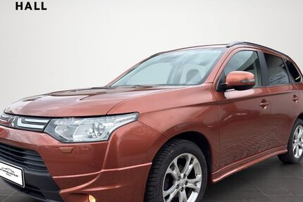 Mitsubishi Outlander 139.000 km 9.500 &euro; Aalen 73430