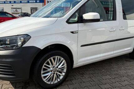 VW Caddy 45.500 km 18.300 &euro; Heidenheim-Schnaitheim 89520