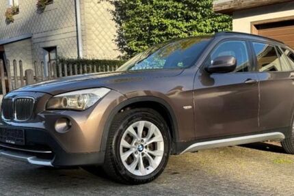 BMW X1 178.000 km 5.999 &euro; Bopfingen 73441