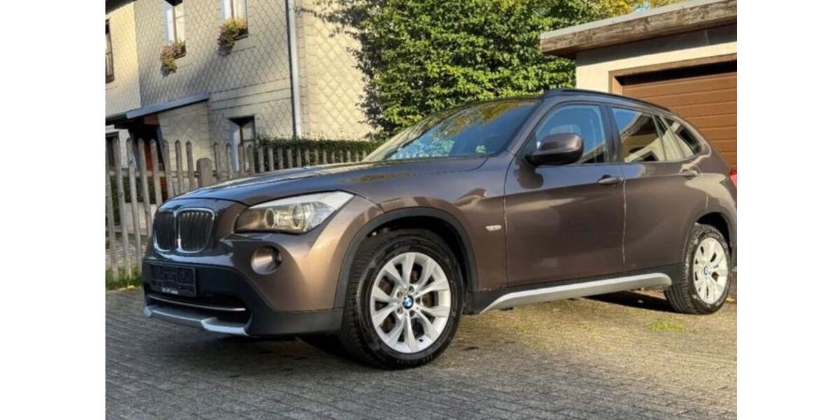 BMW X1 178.000 km 5.999 &euro; Bopfingen 73441