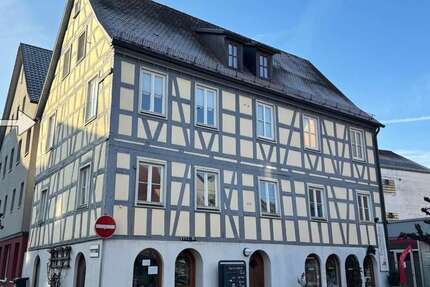 Wohnung Gaildorf - 3 Zimmer, 62 m&sup2;, 124.000&euro; | Angebot:25194606