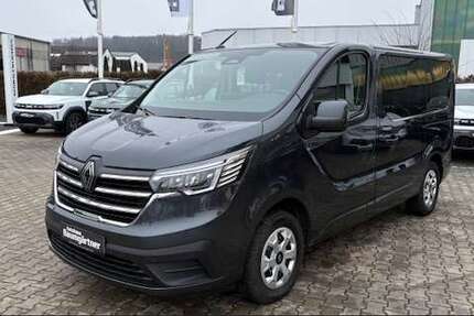 Renault Trafic 32.782 km 33.750 &euro; Giengen 89537