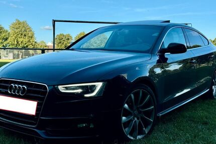 Audi A5 185.555 km 12.000 &euro; Giengen 89537
