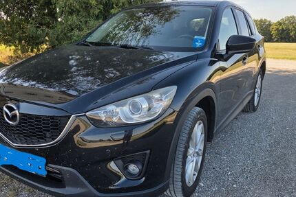 Mazda CX-5 177.000 km 8.990 &euro; Abtsgmünd 73453
