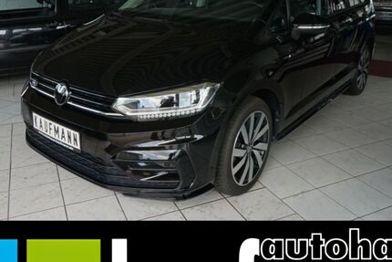 VW Touran 19.908 km 37.790 &euro; Aalen-Dewangen 73434