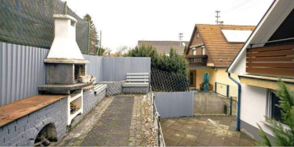 Einfamilienhaus Wasseralfingen Wasseralfingen - 5 Zimmer, 120 m&sup2;, 419.000&euro; | Angebot:25755269