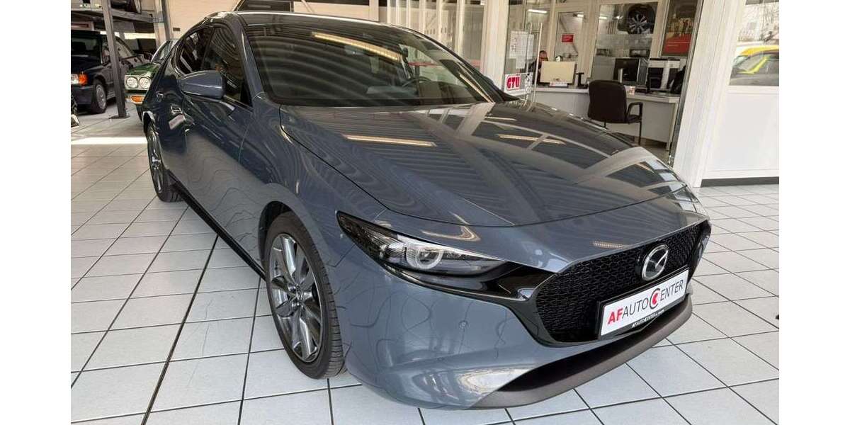 Mazda 3 156.150 km 15.490 &euro; Aalen 73431